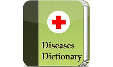 Diseases Dictionary - Medical for Android - Download the APK from Habererciyes